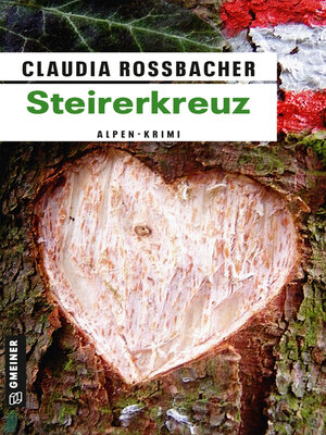 cover image of Steirerkreuz